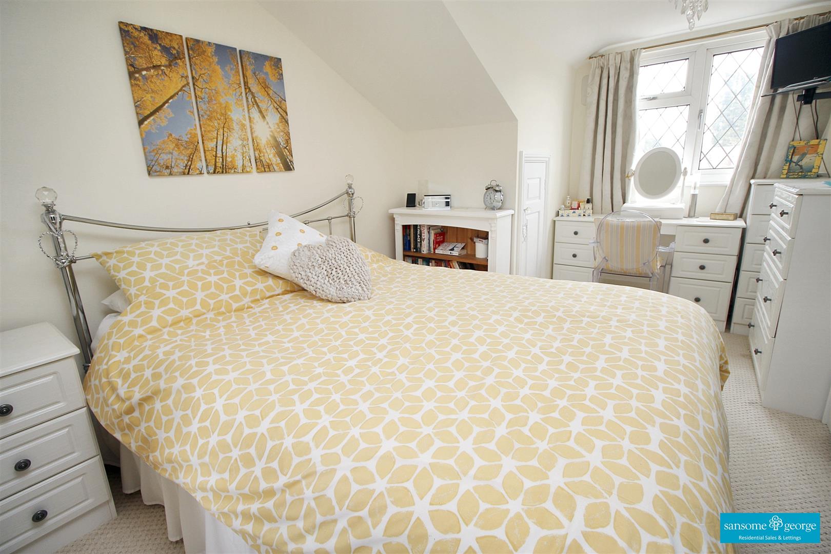 Langley Hill, Tilehurst, Reading